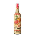 Kitl Syrob Grapefruit 0.5L