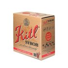 Kitl Syrob Zzvor 5L bag-in-box