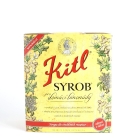 Kitl Syrob Grapefruit 5L bag-in-box