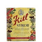Kitl Syrob malinov 5l bag in box