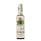 Kitl Syrob okurka BIO 0.5L