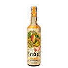 Kitl Syrob Mango 0,5L