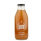 Home Brew citron,chmel  0,75L