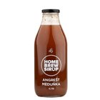 Home Brew angret,meduka  0,75L