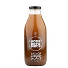 Home Brew zzvor ,jablko,skoice 0,75L