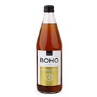 Boho Elderflower Syrup 0,5L