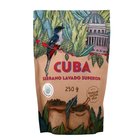 Cuba Serrano Lavado Superior 250g zrno