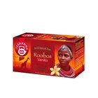 Teekanne Roibos Vanila 20s