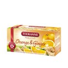 Teekanne Orange &amp; Ginger