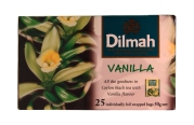 Dilmah borůvka-vanilka 20ks