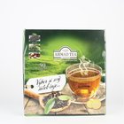 Ahmad Tea kazeta 9x10 sk ALU