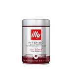 Illy Espresso Grani 250g ern mlet