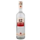 Ouzo 12 1L 40%