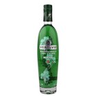 Absinthe Berger 55% 0.7L vert vif