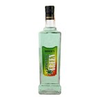 Absinth Rodniks Green 70% 0.7L