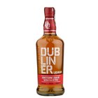 Dubliner Irish Liquer 0.7L 30%