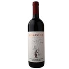Svatovavineck 0.75L p.s. barri. 13,5% Moravno
