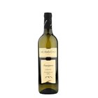 Sauvignon p.s. 0.75L Moravno  12.5%