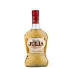 Grappa Julia Invecchiata 0.7L 40%