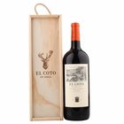 El Coto Rioja Crianza 1,5L 13% box