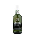 Royal Oporto White 0.75L 19%