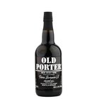 Old Porter 13% 0.75L Rich Sweet Wine