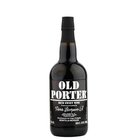 Old Porter 0.75L 13% Rich Sweet Wine