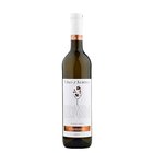 Chardonnay 2017 0.75L p.s. 13% Patria Kobyl