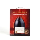 J.P.Chenet Syrah 3L bag in box 12.5%