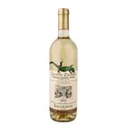 Znovn Sauvignon p.s. Lacerta 0.75L 12,5%