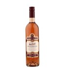 Zweigeltrebe zems. 0.75L Baloun 11,5%