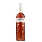 Glamour Moscato rosé 0.75L 12%