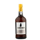 Sandeman Port White 0.75L 19.5%