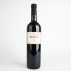 Les Jamelles Merlot 0,75L 13.5%