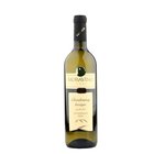 Chardonnay 0.75L barr. p.s. Moravno 14%