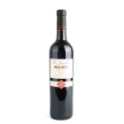 Les Jamelles Malbec 0.75L 13%