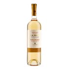 Samos likrov vno ble 0.75L 15% Hermes