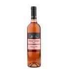 Cabernet Sauvignon Ros p.s. 0.75L 12% Bza