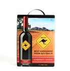 Next Cabernet Shiraz 3L 13.5% bag in box