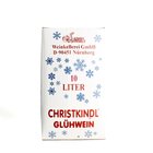 Gluhwein 10L 9% svaen vno