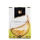 Veltlnsk zelen 5L Bag in box 12,5% Mikulov