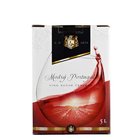 Modr Portugal 5L Bag in box Mikulov 12,5%