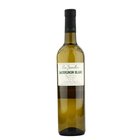 Les Jamelles Sauvignon Blanc 0.75L 12.5%