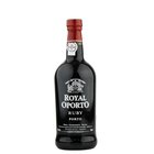 Royal Oporto Ruby 0.75L 20%