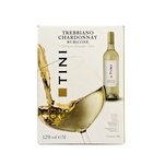 TINI Chardonnay 3L 12% bag in box Italie