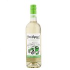 Bon Voyage Sauvignon Blanc 0.75L 0.5%