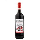 Bon Voyage Cabernet Sauvignon 0.75L 0.5%