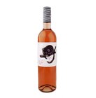 Pinot Noir ros p.s. 0.75L 13% Thaya /such/