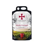 Modr Portugal 1.5L Bag in box 11%Templask