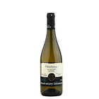 Chardonnay 0.75L p.s. Lechovice 13.5%